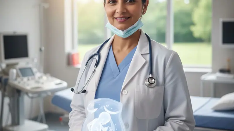 Most Popular Obstetrician in Birmingham