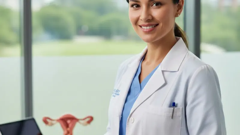 Top Rated & Reliable Fertility Specialist in Birmingham