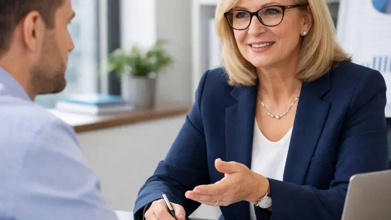 SMO  for Management Consultants in Leeds Grow ROI