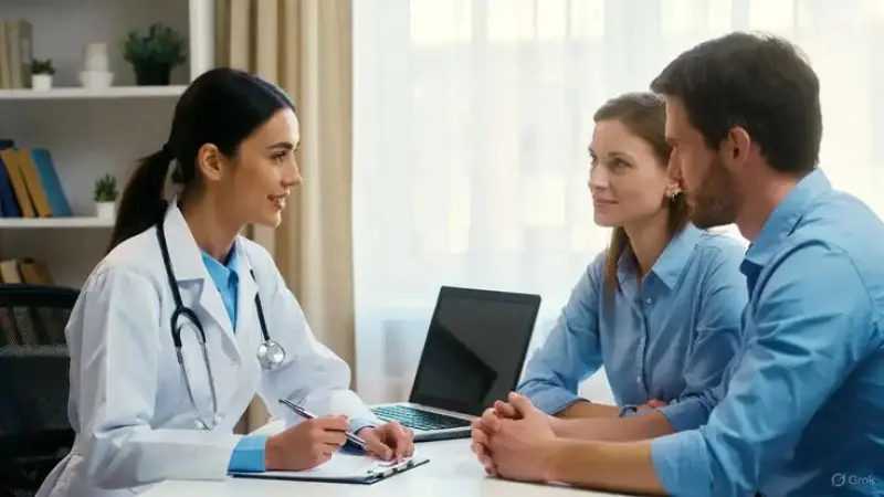 PPC for Doctors in London - Patient Lead Generation