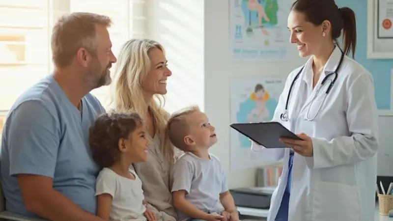 Email Marketing for Doctors London