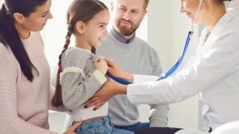 Online Reputation Management for Doctors London