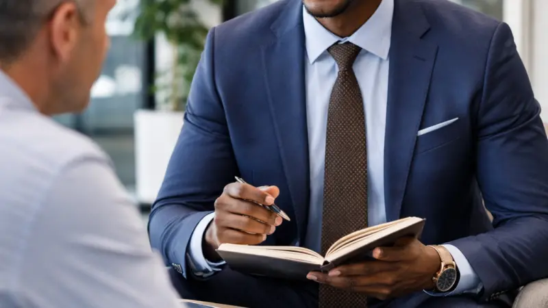 PPC for Management Consultants in Leeds Grow Your Firm