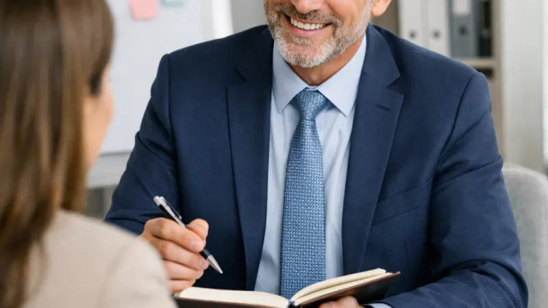 Digital Marketing for Management Consultants in Leeds