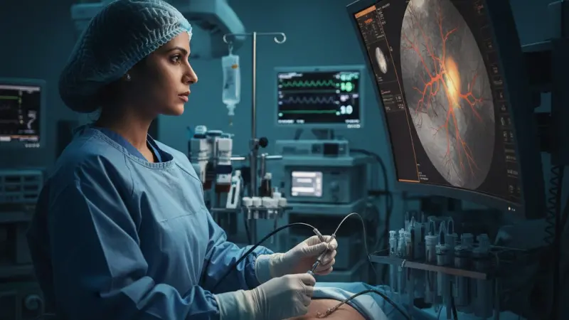 Top Rated & Reliable Interventional Radiologist in Birmingham