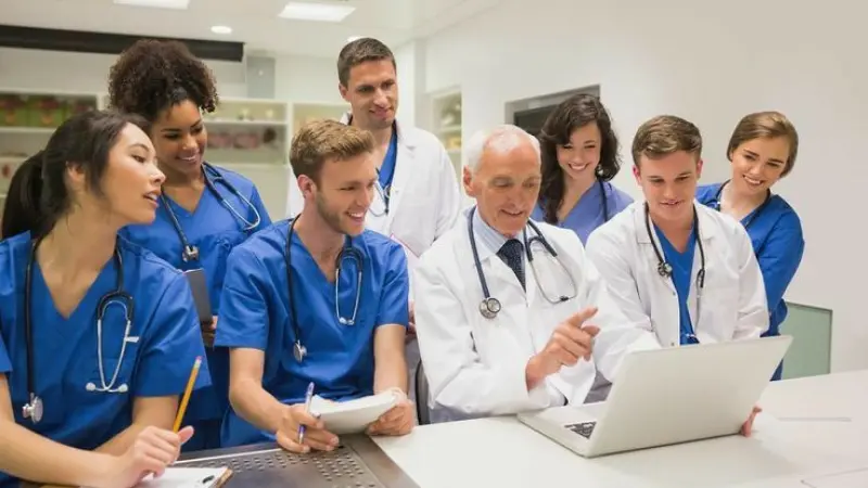 SEO for General Practitioners London - Patient Leads