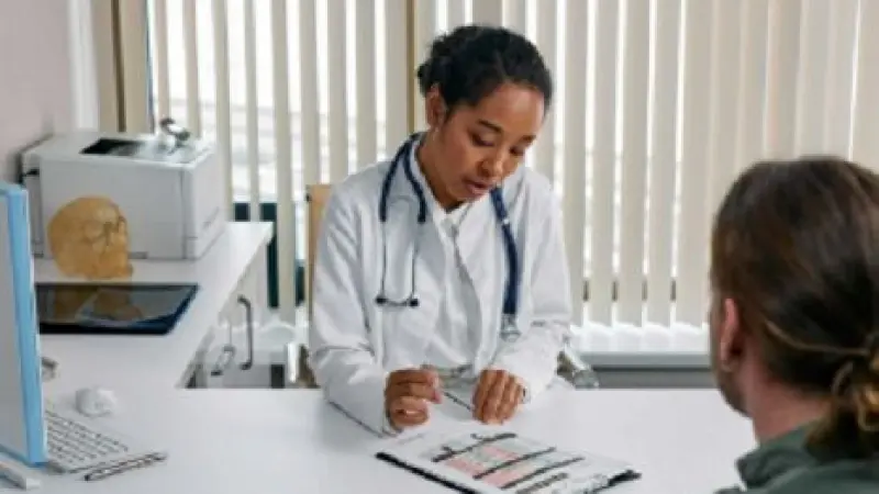 Website Designing for General Practitioner London
