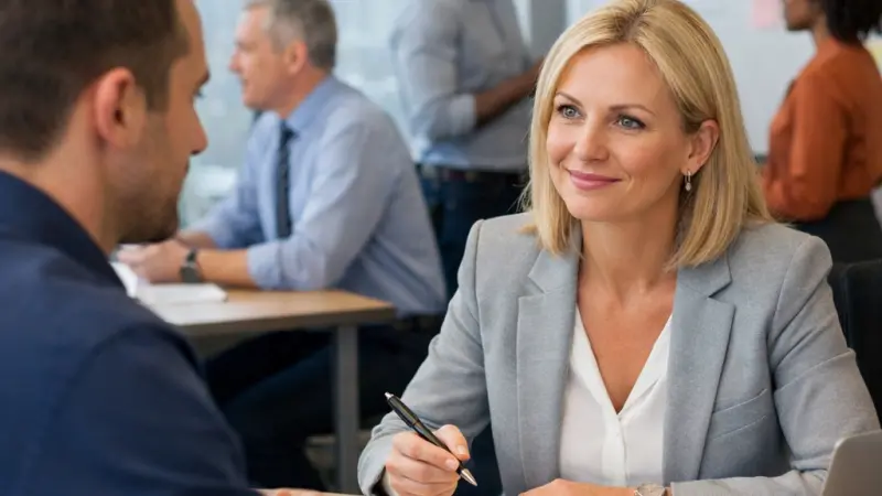 Press Release  for Management Consultants in Leeds