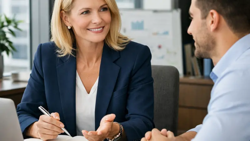 Top Rated & Reliable Management Consultant in Leeds Local Page UK