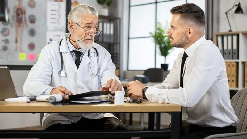 Press Release for General Practitioner in London