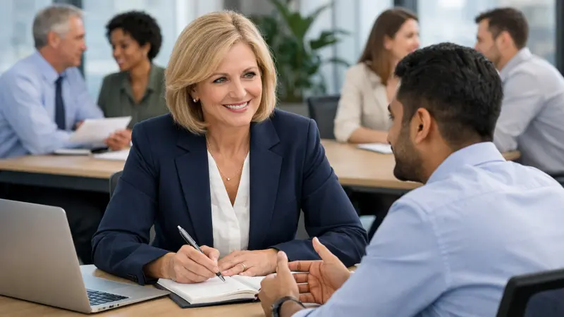 Reliable Management Consultant in Leeds  Local Page UK
