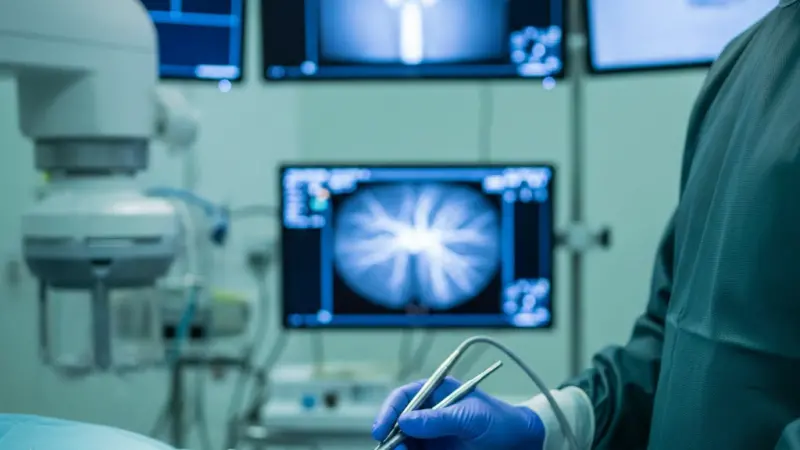 Digital Marketing for Interventional Radiologist Birmingham