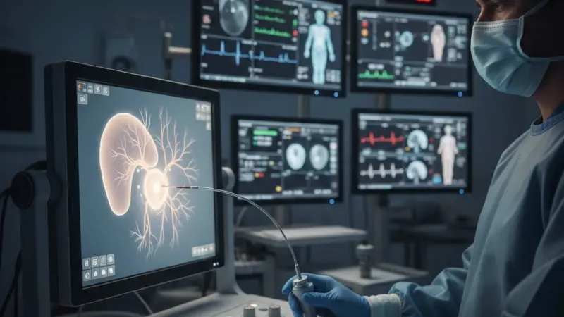 Email Marketing for Interventional Radiologist Birmingham