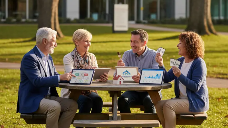 Not Ready to Retire? Best Franchise Opportunities for Baby Boomers