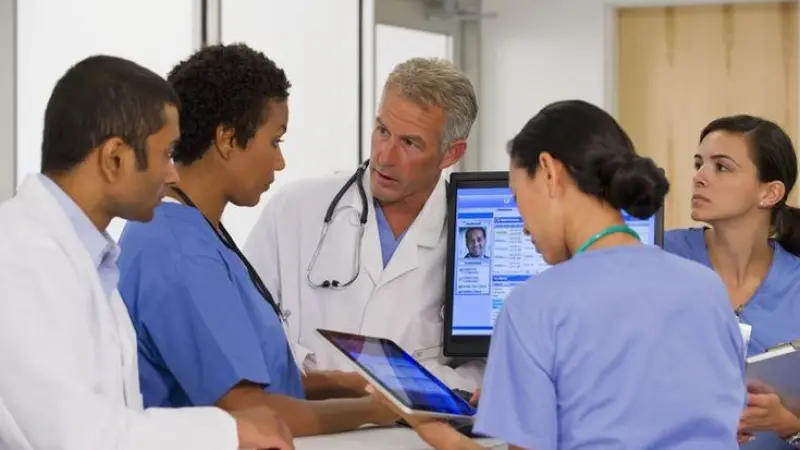 Top Rated & Most Reliable General Practitioner in London