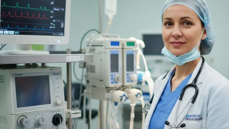 PPC Strategy for Anaesthetists in Birmingham
