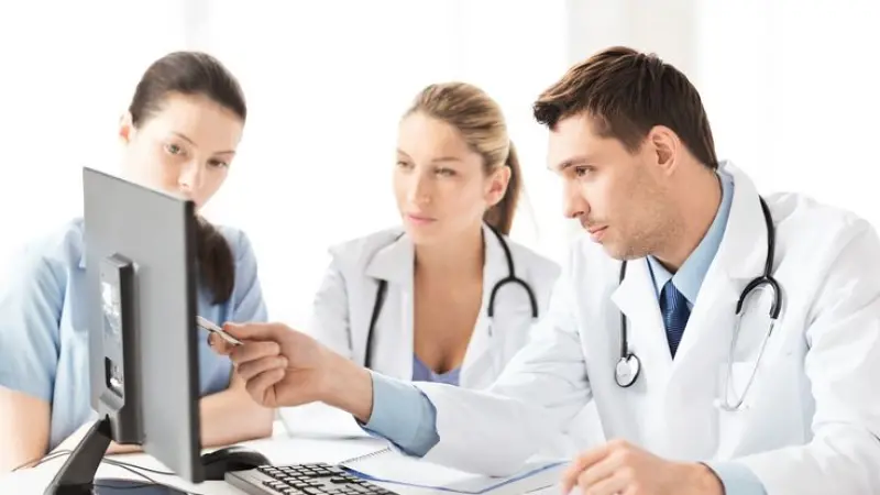 Top Rated & Most Reliable Consultant Physician in London