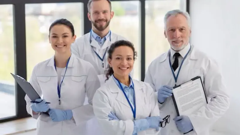 Most Popular Consultant Physician in London