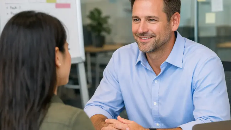 Website Designing for Project Managers in Leeds