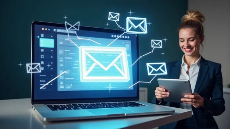 Email Marketing for Conveyancers in Glasgow Growth Guide
