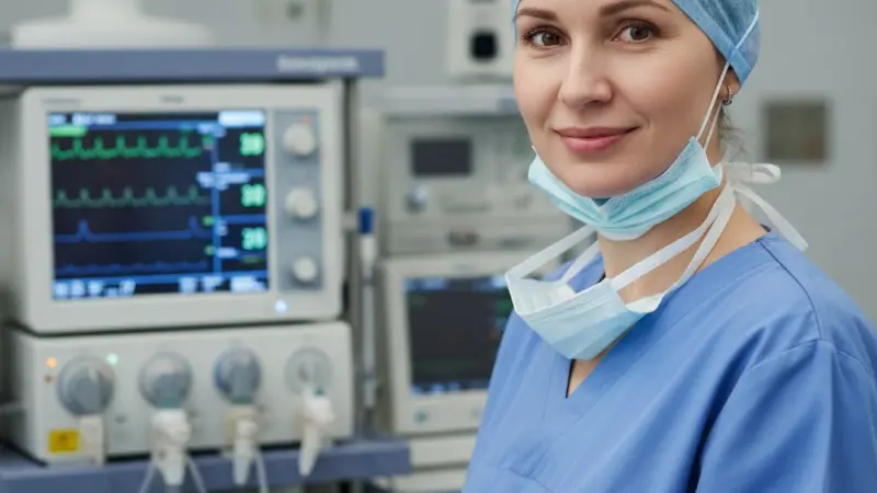 Expert Digital Marketing for Anaesthetists in Birmingham