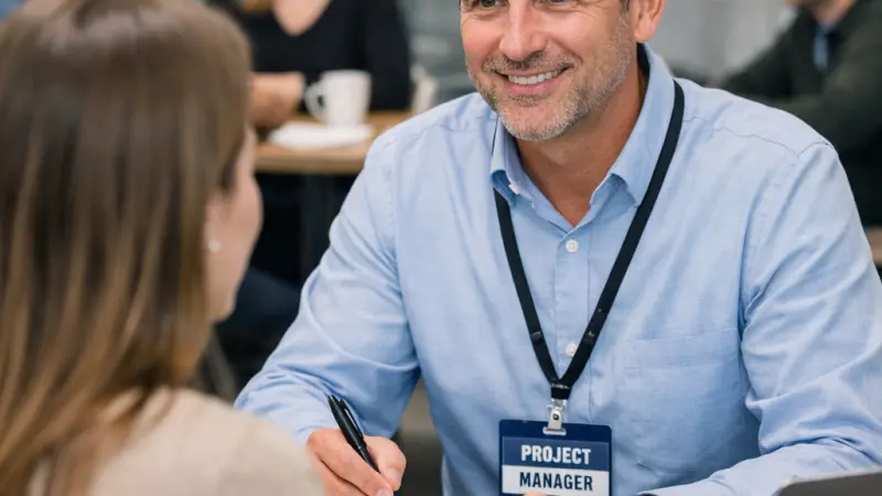 Website Development for Project Managers in Leeds Scale ROI