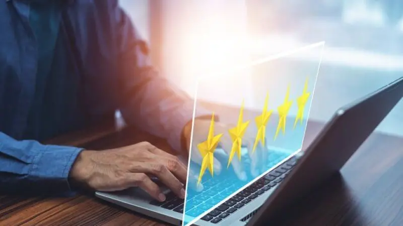 Online Reputation Management for Conveyancers in Glasgow