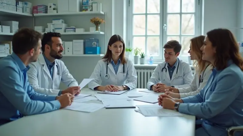 Website Development for Consultant Physicians in London
