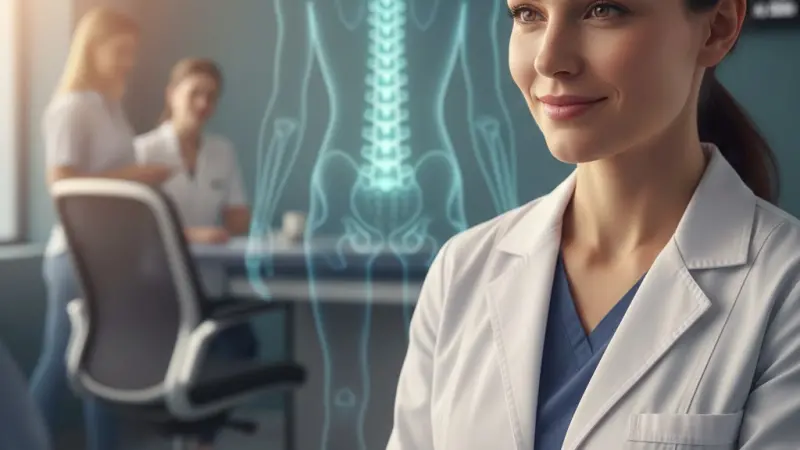 SEO for Pain Management Specialist in Birmingham