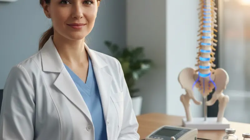 SMO for Pain Management Specialists in Birmingham