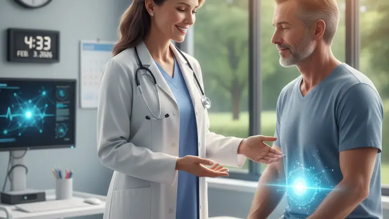 PPC for Pain Management Specialist in Birmingham
