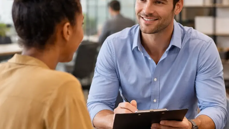 Online Reputation Management for Project Managers in Leeds