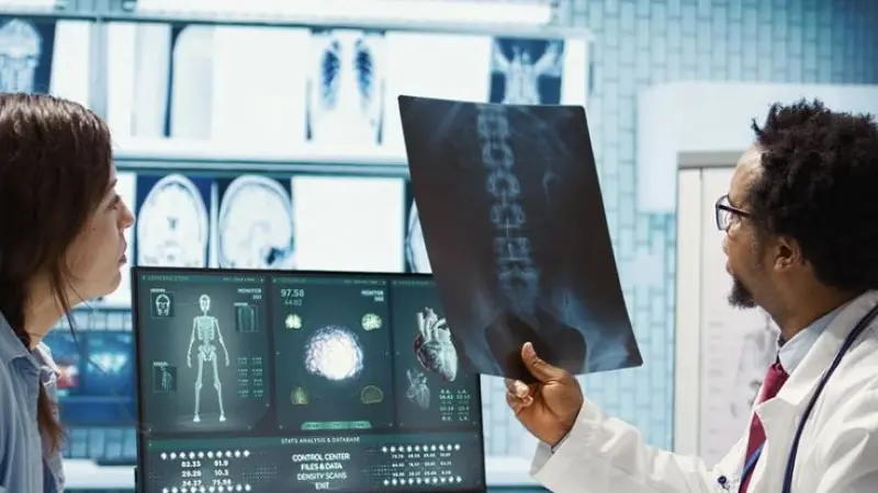 Digital Marketing for Consultant Physician London