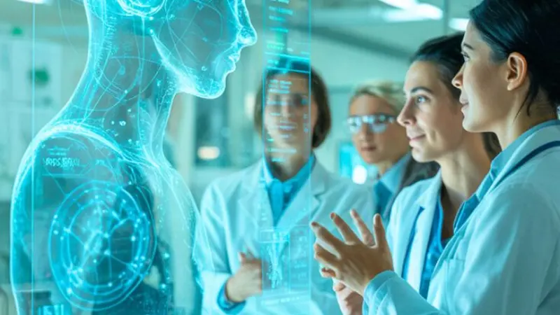 Content Marketing for Consultant Physician  in London