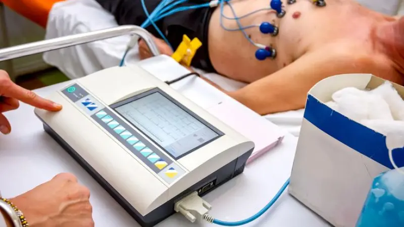 Website Development for Cardiologist in London