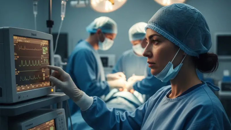 Top Rated & Reliable Anaesthetists in Birmingham
