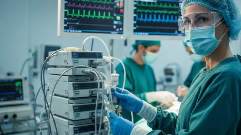 Most Popular Anaesthetist in Birmingham
