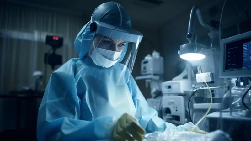 PPC for Cardiologist London