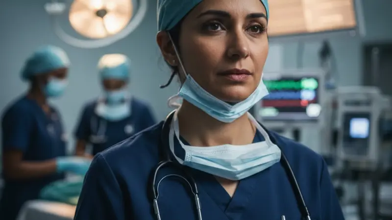 Most Popular Emergency Medicine Doctor in Birmingham