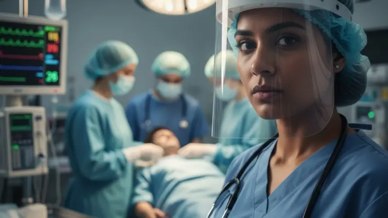 Top Rated & Reliable Emergency Medicine Doctor in Birmingham