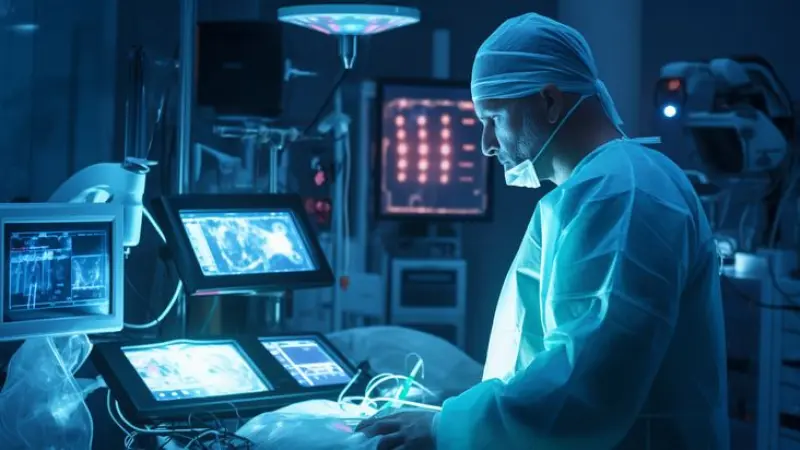 Digital Marketing for Cardiologist in London