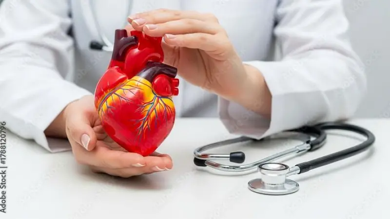 Email Marketing Service for Cardiologist in London