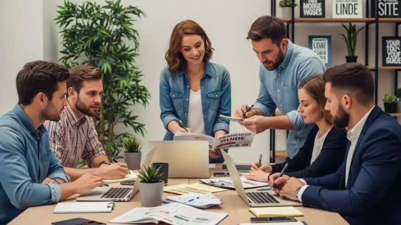 Website Designing  for Immigration Lawyer in Glasgow