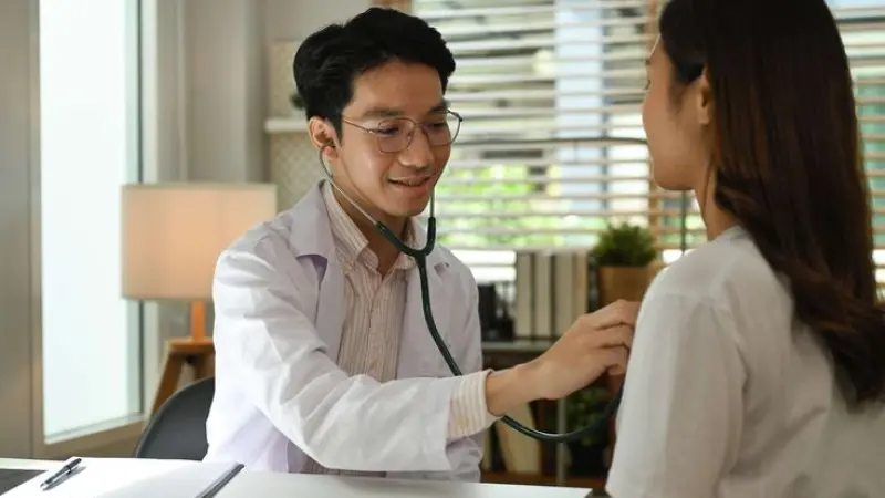 Most Popular Cardiologist in London
