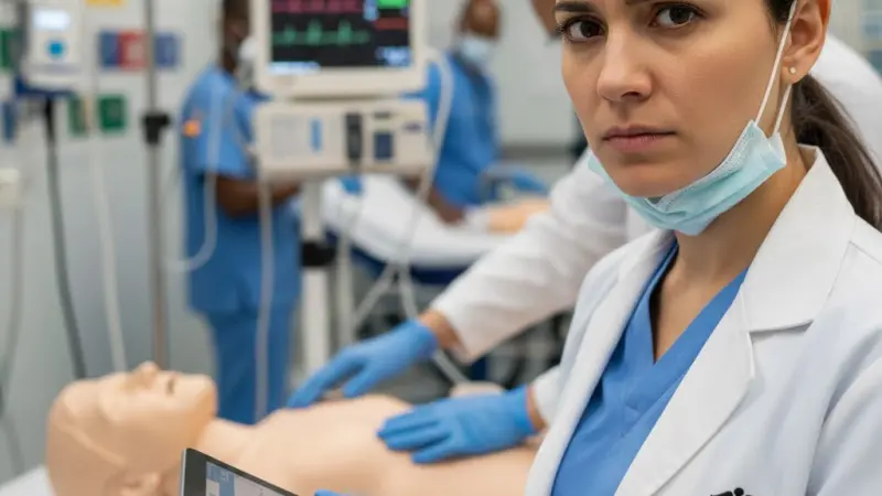 Reputation Management for Emergency Medicine Doctor Birmingham