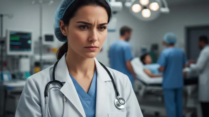 Content Marketing for Birmingham Emergency Medicine Doctors