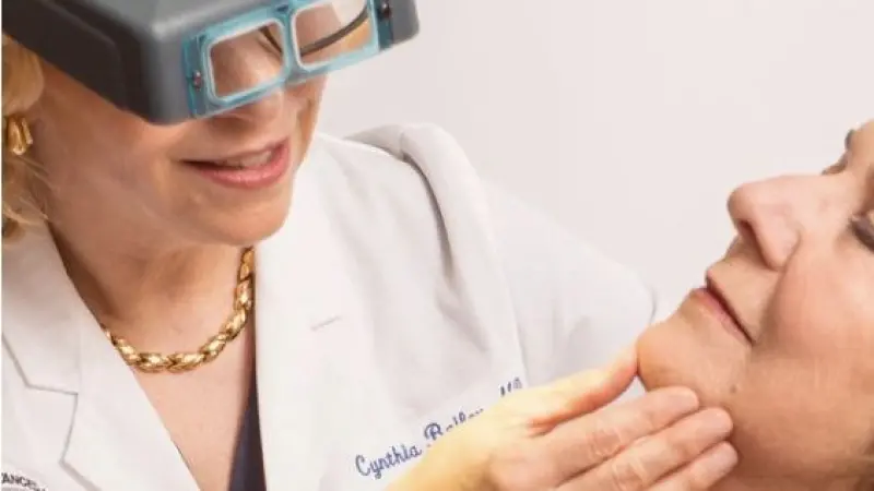Top Rated & Reliable Dermatologist in London