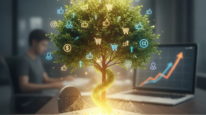 Revive Old Content to Boost Sales