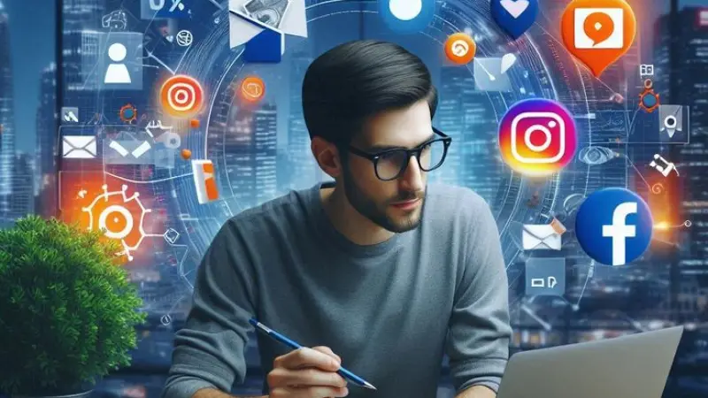 Digital Marketing  for Immigration Lawyer in Glasgow