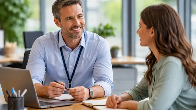 Digital Marketing for Office Managers in Leeds